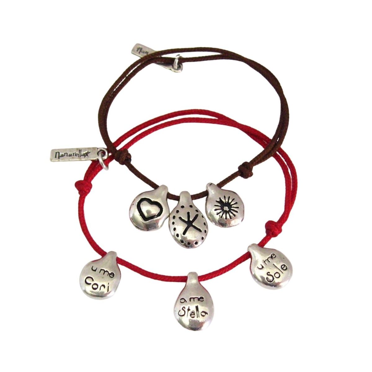 Bracelet Sole, Cori, Stella Bracelet Sole, Cori, Stella