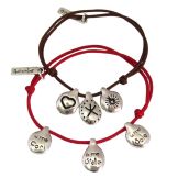 Bracelet Sole, Cori, Stella