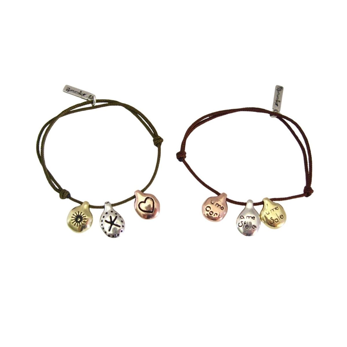 Bracelet Sole, Cori, Stella Bracelet Sole, Cori, Stella
