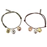 Bracelet Sole, Cori, Stella