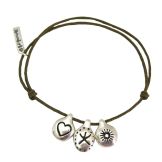 Bracelet Sole, Cori, Stella