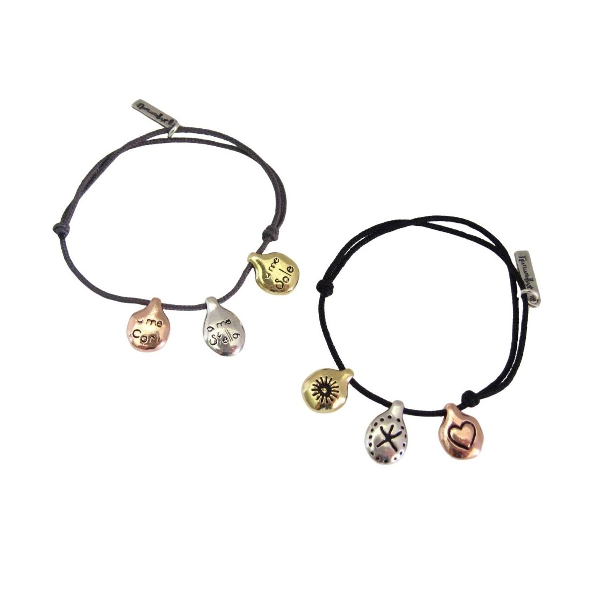 Bracelet Sole, Cori, Stella Bracelet Sole, Cori, Stella