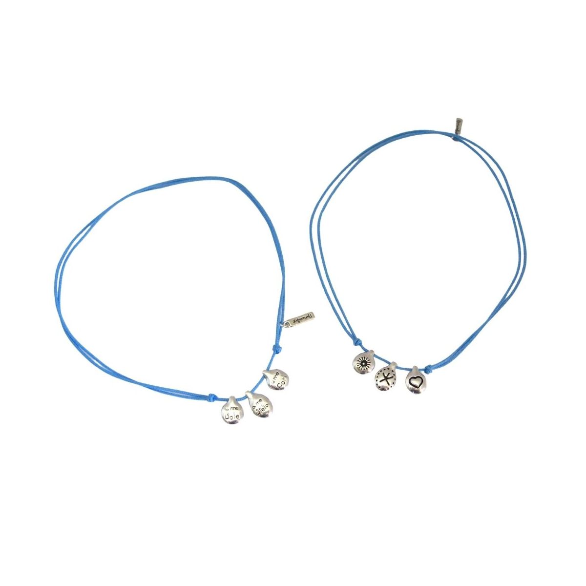 Collier Sole, Cori, Stella