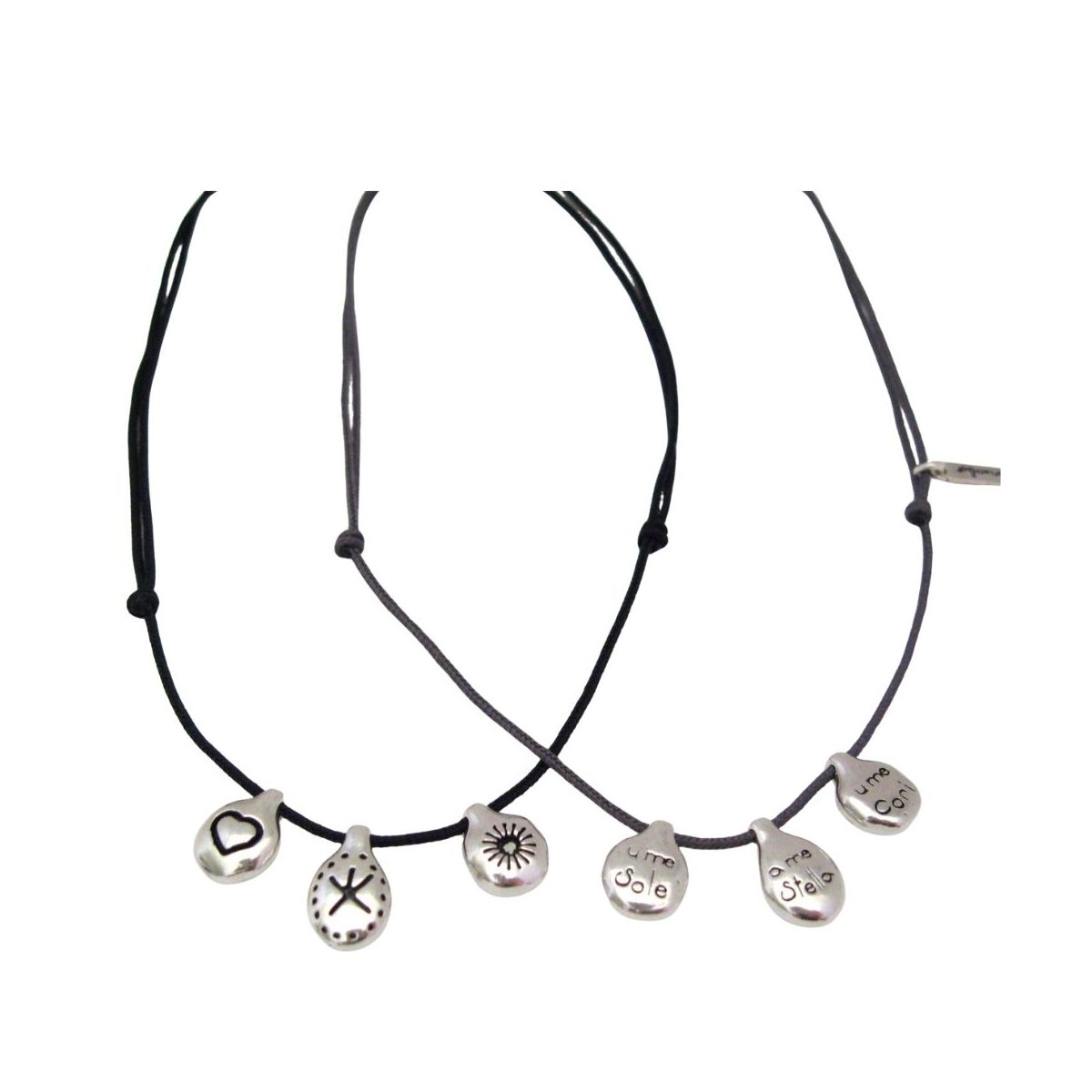 Collier Sole, Cori, Stella