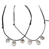 Collier Sole, Cori, Stella