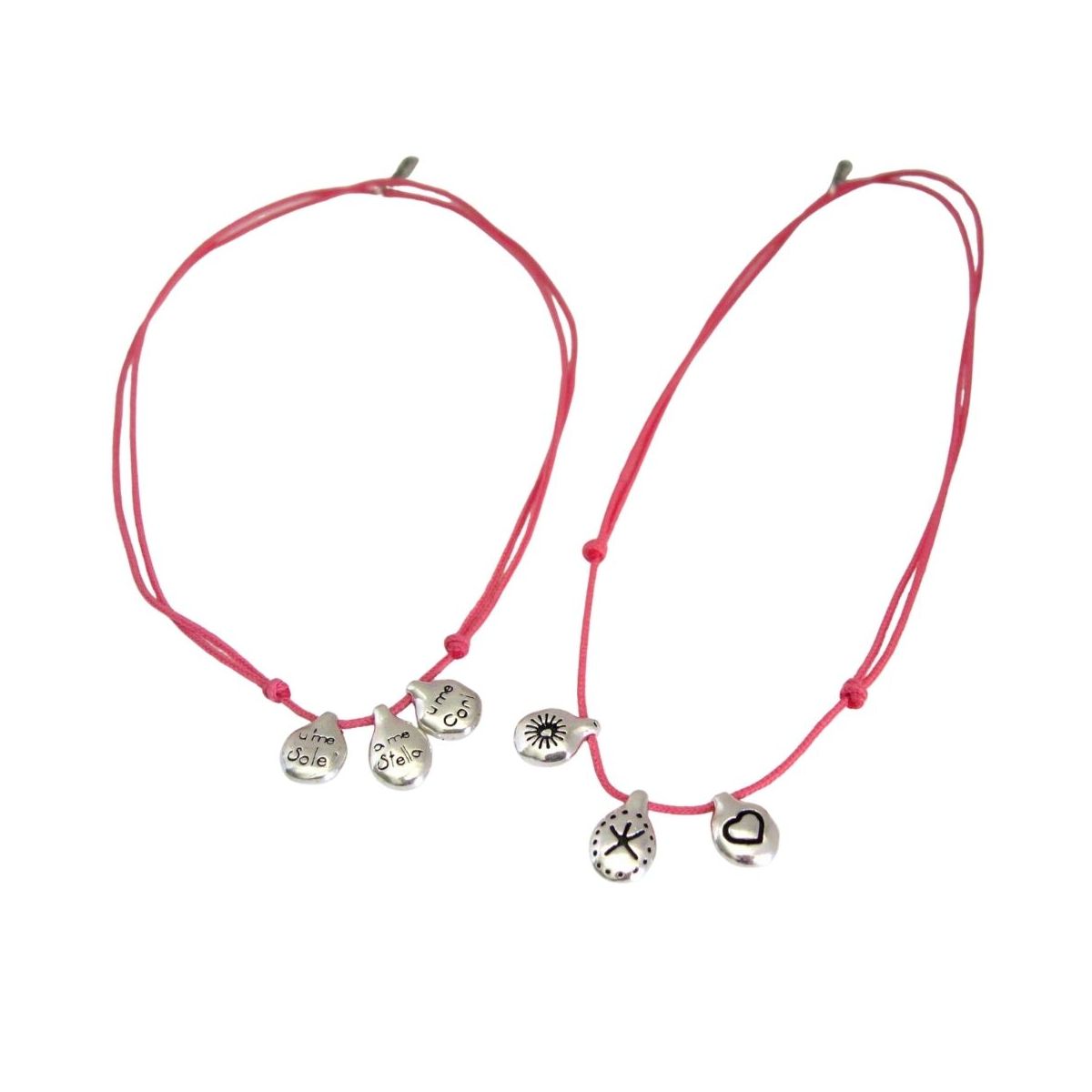 Collier Sole, Cori, Stella