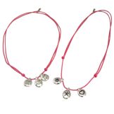 Collier Sole, Cori, Stella