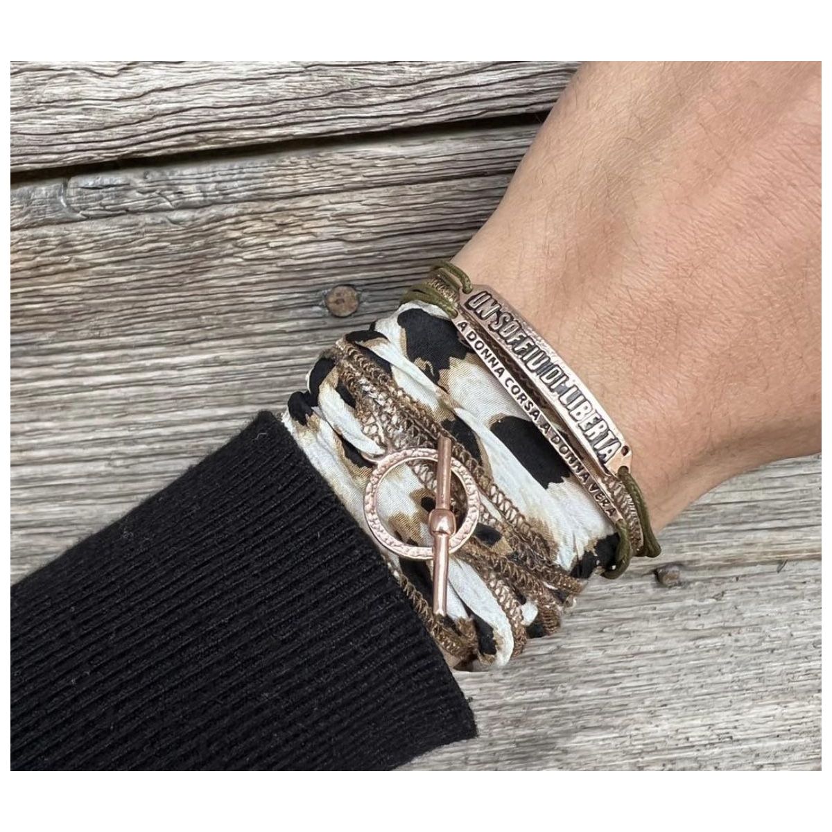 Un Soffiu di Libertà