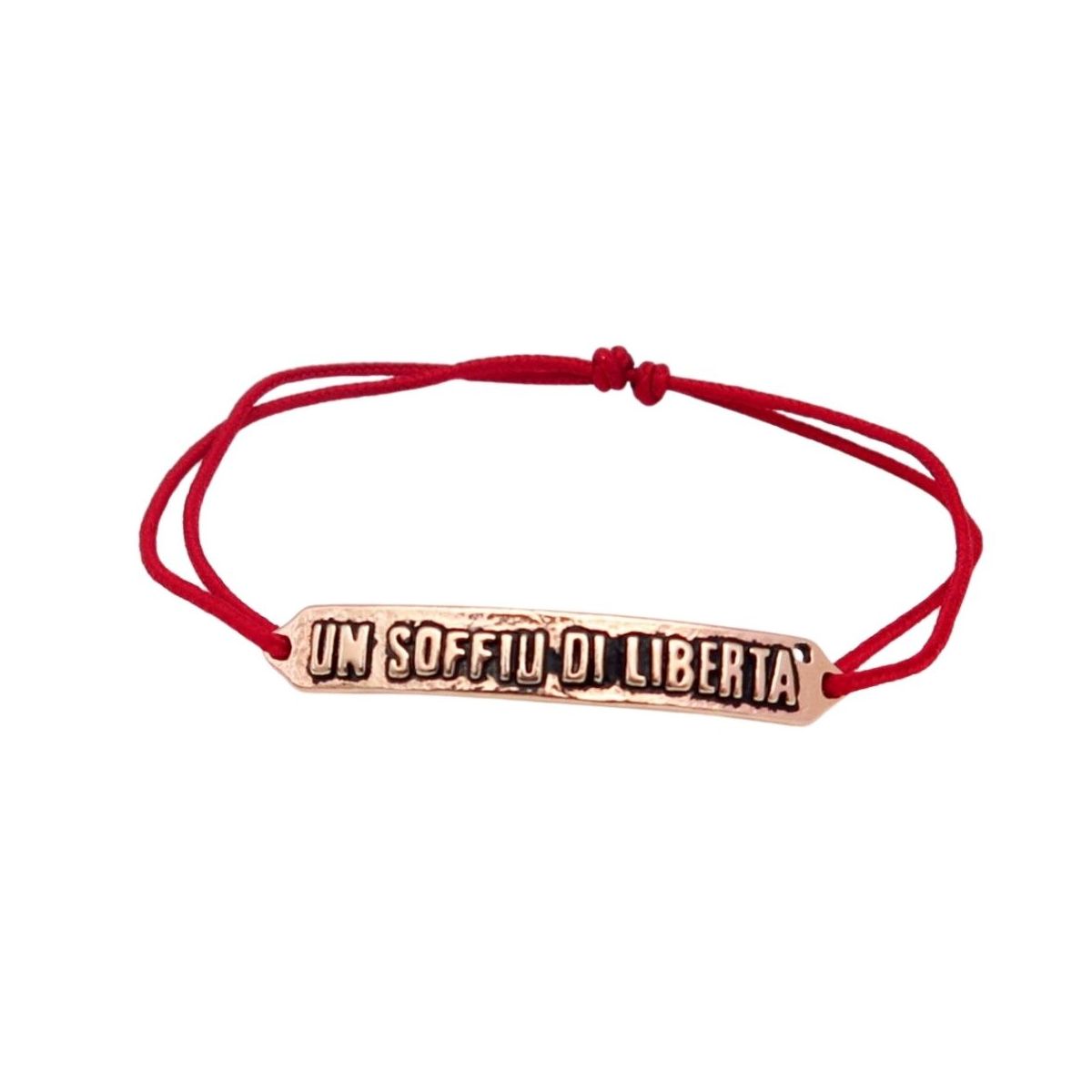 Un Soffiu di Libertà