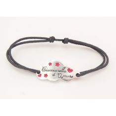 Le Bracelet Ciucciarella d'Amore