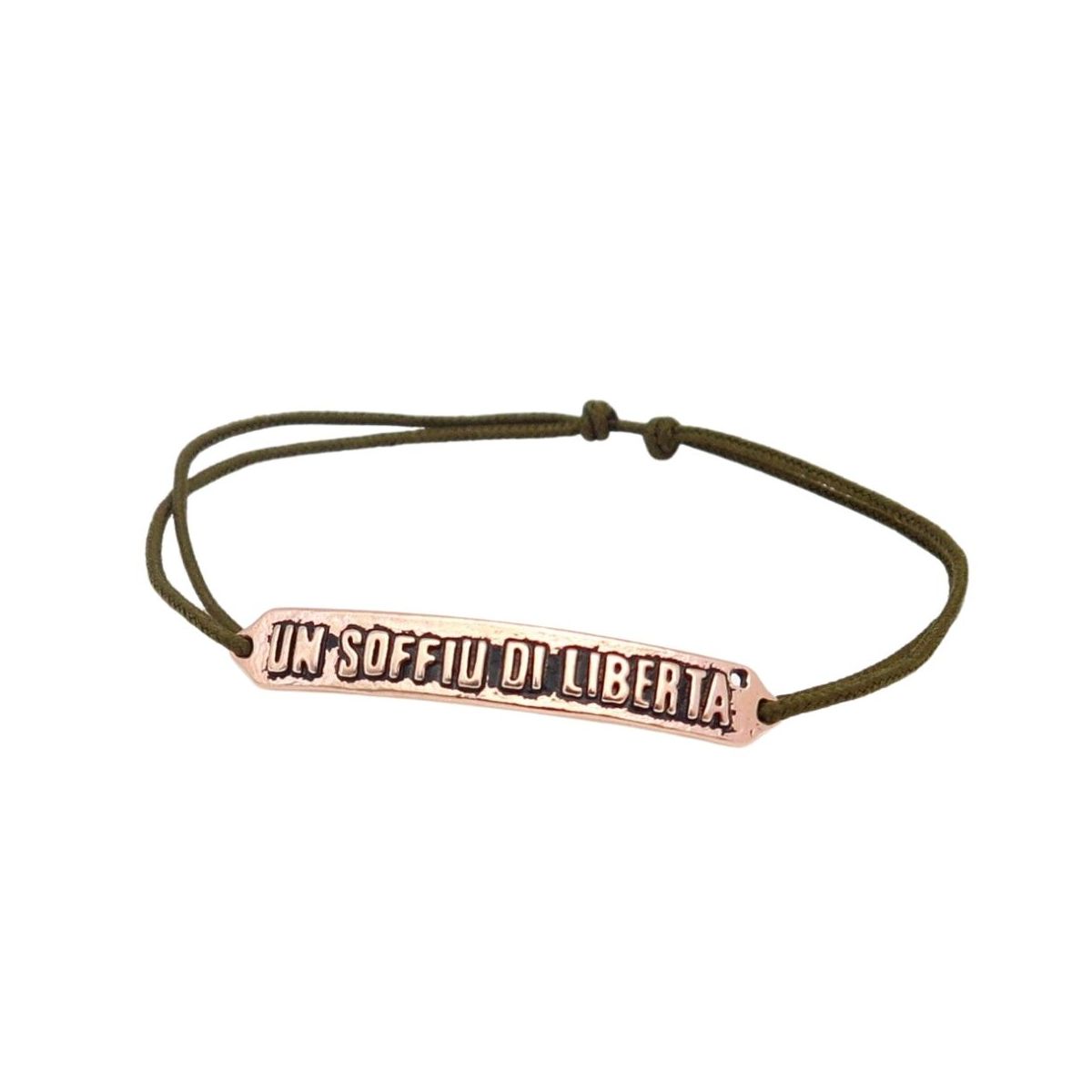 Un Soffiu di Libertà