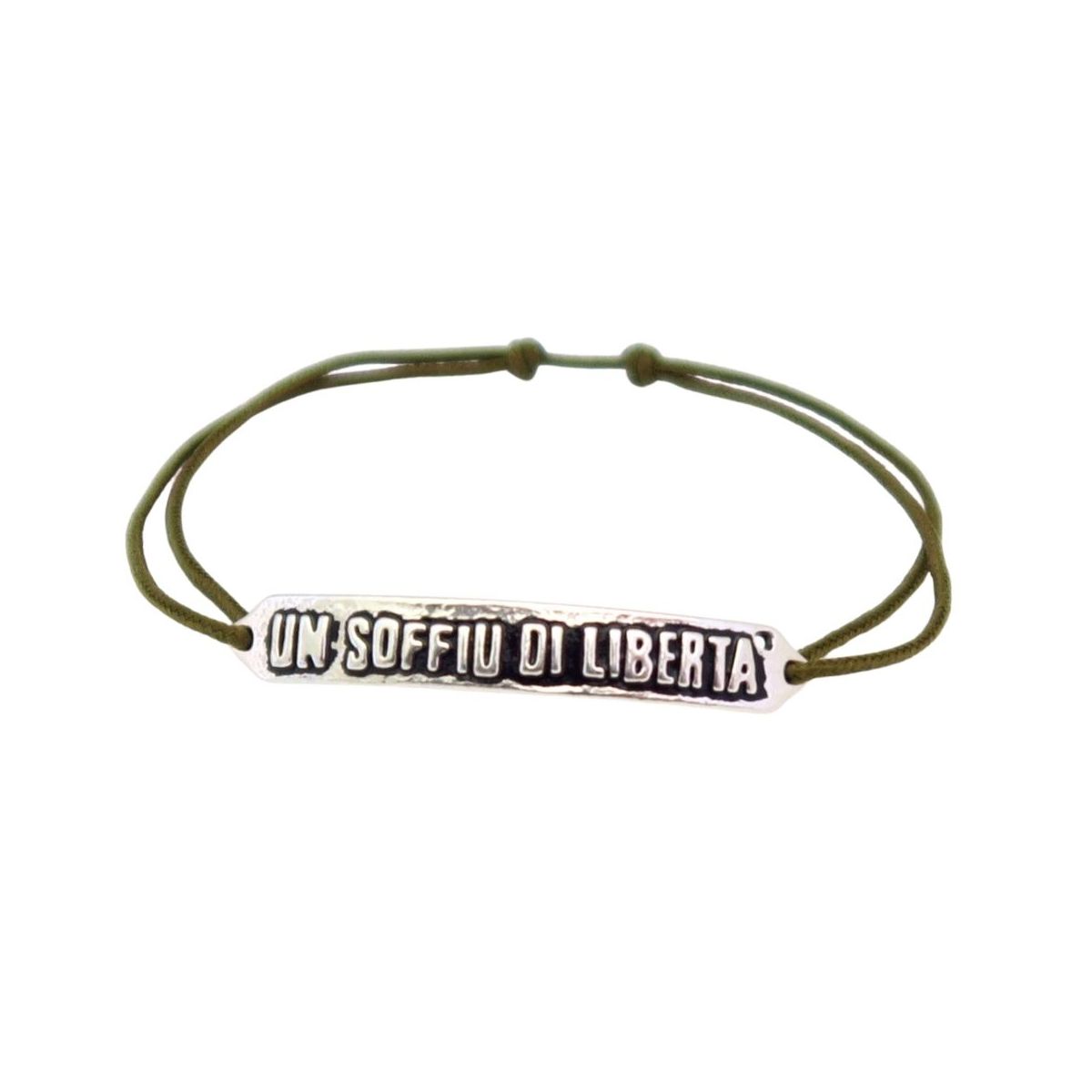 Un Soffiu di Libertà