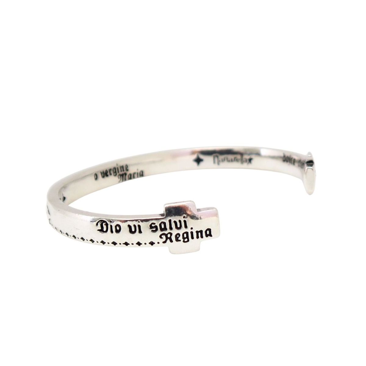 Jonc Dio Vi Salvi Regina Jonc Dio Vi Salvi Regina