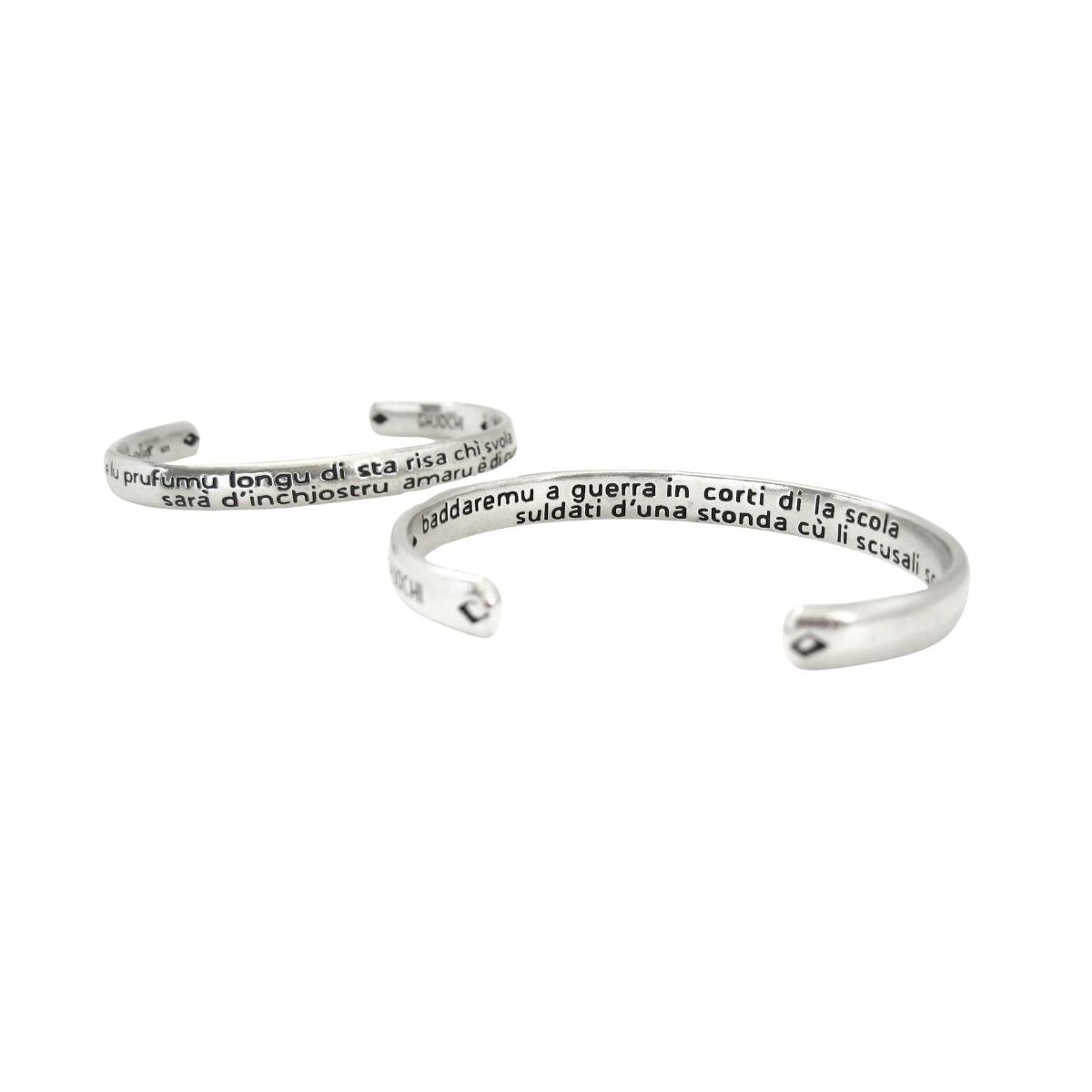 Jonc Ghjochi Joncs Argent Jonc Ghjochi Joncs Argent