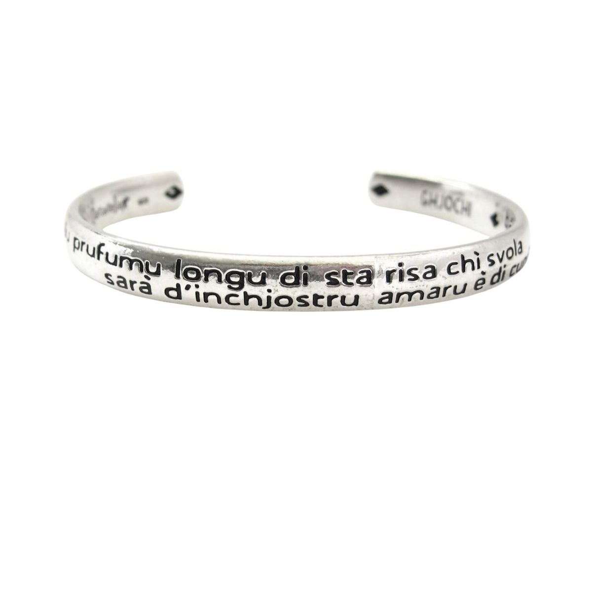 Jonc Ghjochi Joncs Argent Jonc Ghjochi Joncs Argent