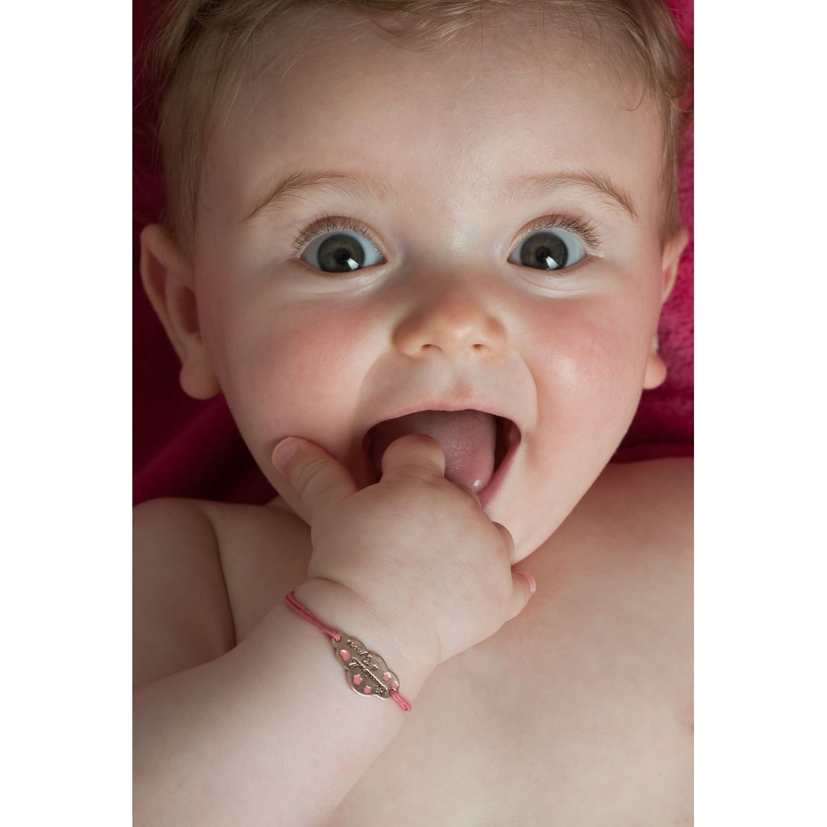 Le Bracelet Ciucciarella d'Amore I Missaghji - 12