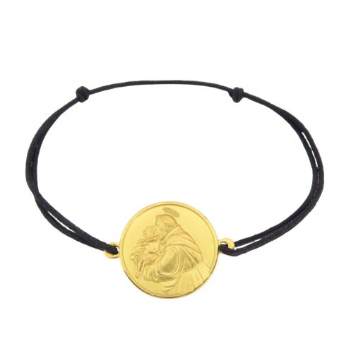 Le Bracelet Saint Antoine 2