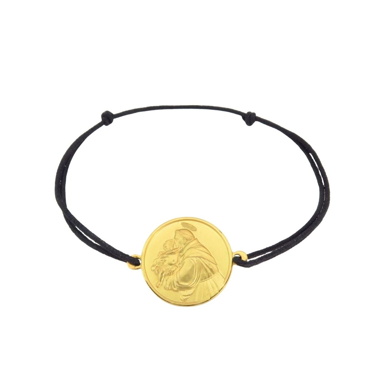 Le Bracelet Saint Antoine Le Bracelet Saint Antoine