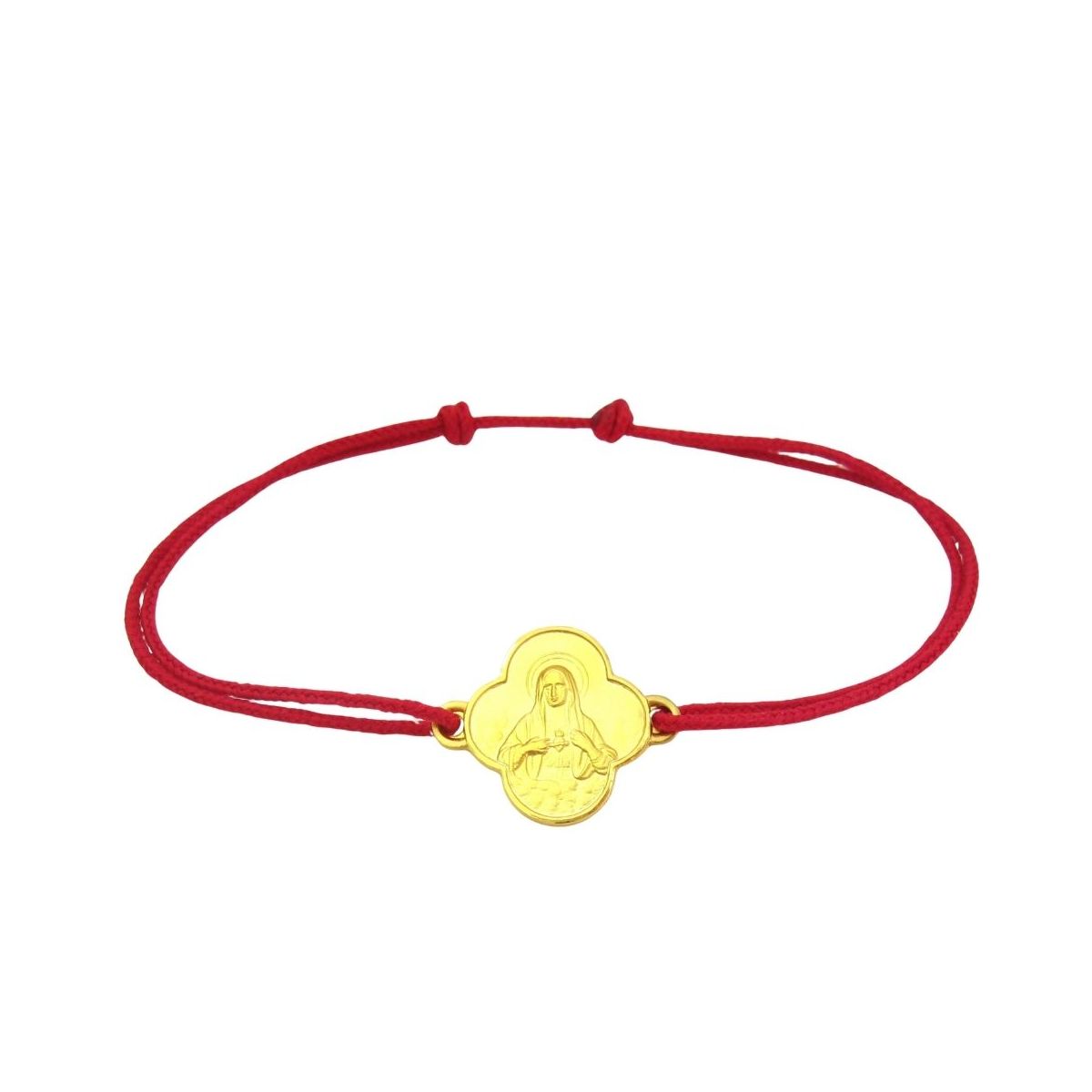 La Vierge au Sacré Coeur