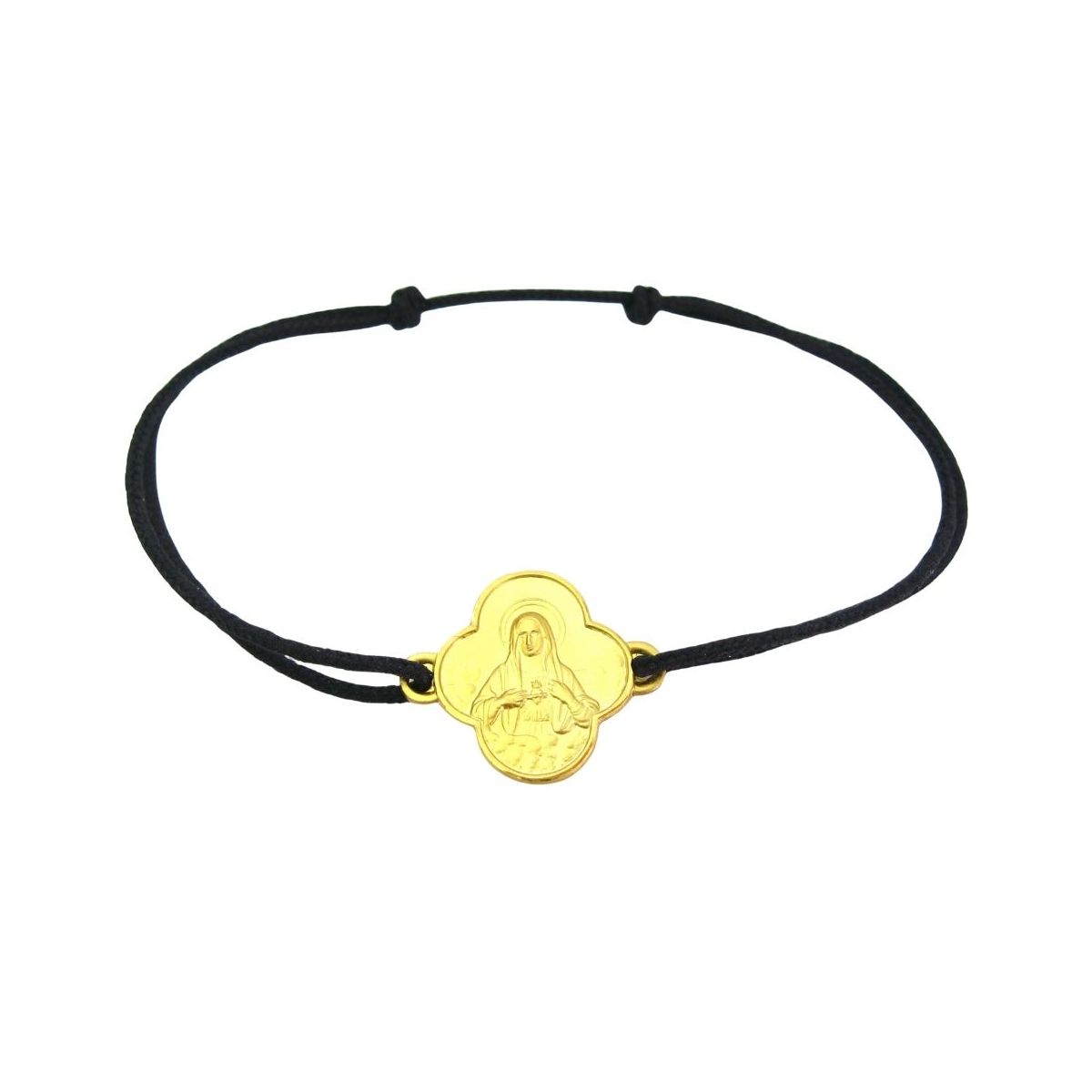 La Vierge au Sacré Coeur