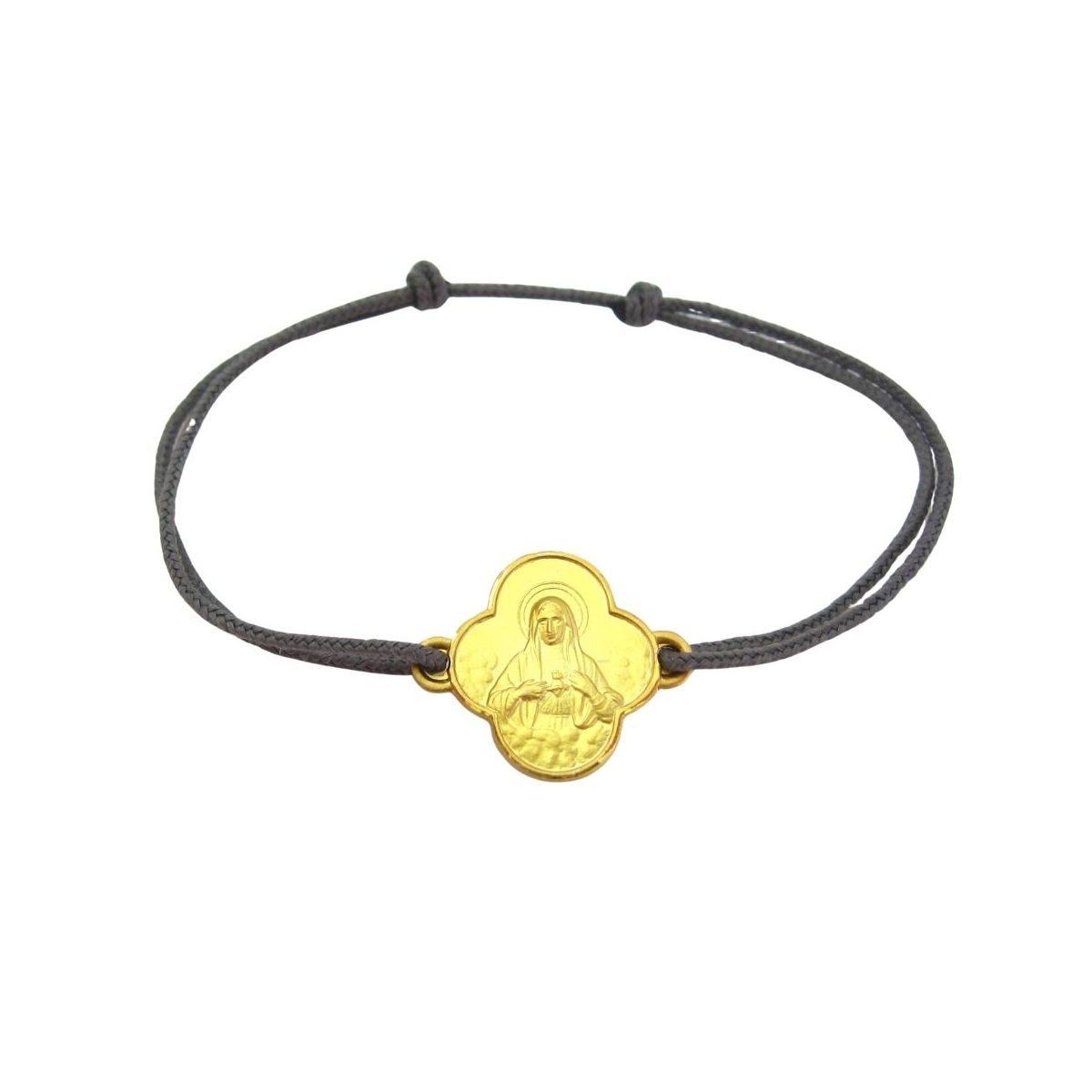 La Vierge au Sacré Coeur