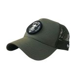 Casquette avec patch "Cignali" KULTE X NANARELLA