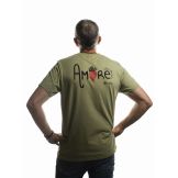 copy of T-shirt "Kulte Island" 1