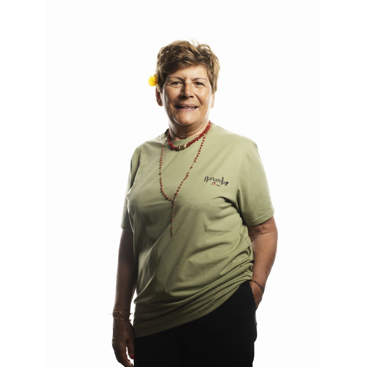 copy of T-shirt "Kulte Island" 1 copy of T-shirt "Kulte Island" 1