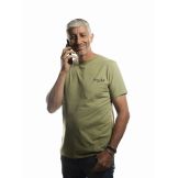 copy of T-shirt "Kulte Island" 1