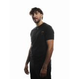 T-shirt "Cignali 2025" noir KULTE X NANARELLA