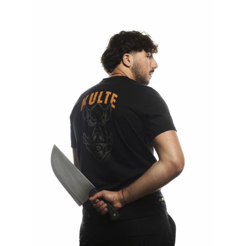 copy of copy of T-shirt "Kulte Island" 1