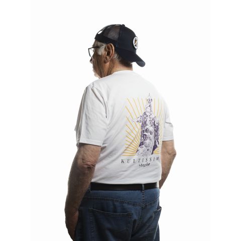 copy of copy of copy of copy of T-shirt "Kulte Island" 1 2