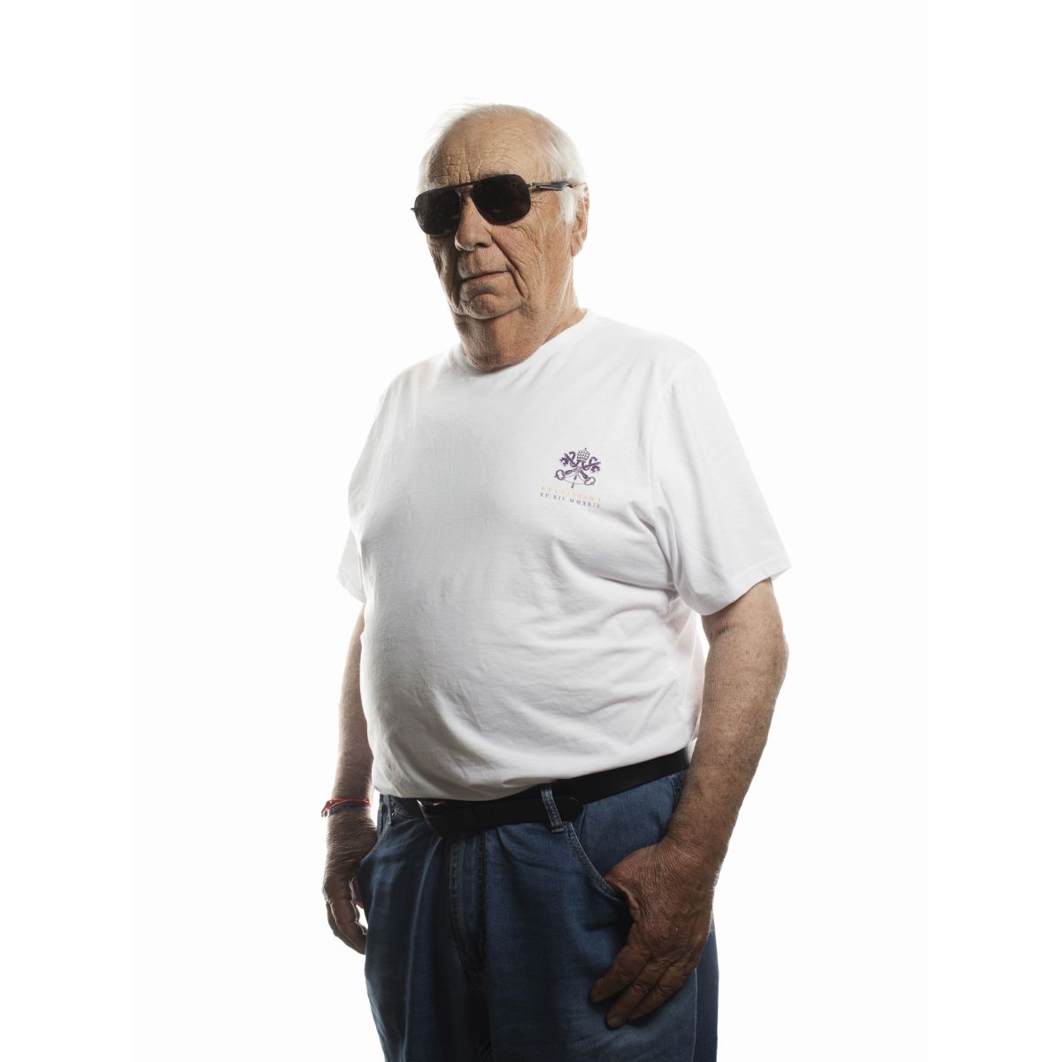 copy of copy of copy of copy of T-shirt "Kulte Island" 1