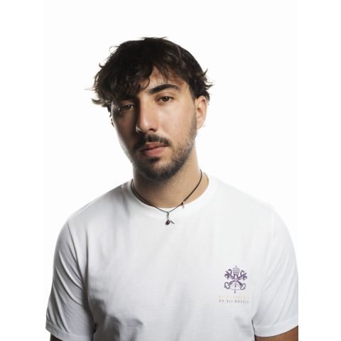 copy of copy of copy of copy of T-shirt "Kulte Island" 1