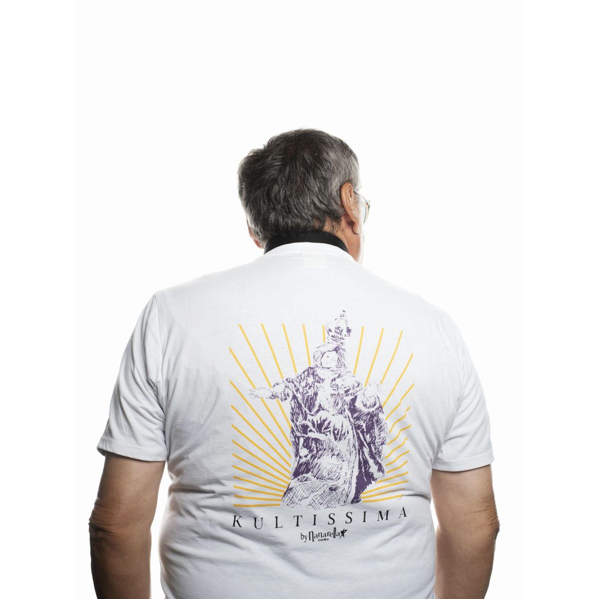 copy of copy of copy of copy of T-shirt "Kulte Island" 1