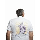 copy of copy of copy of copy of T-shirt "Kulte Island" 1