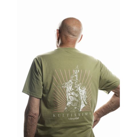 copy of copy of copy of copy of copy of T-shirt "Kulte Island" 1