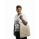 Le tote bag Nanarella