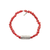 Talisman Cursichella modèle homme