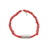 Talisman Cursichella modèle homme