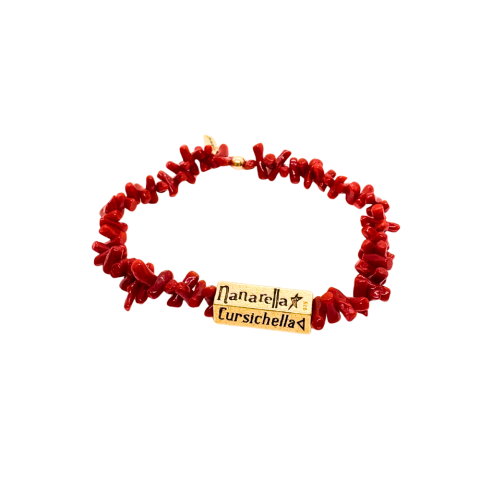 Talisman Cursichella femme 2