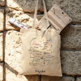 Stylo bic "Nanarella 20 anni"