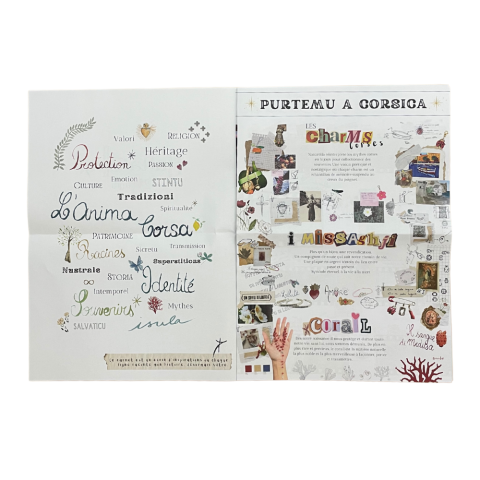 Le Journal "Nanarella 20 anni" 2