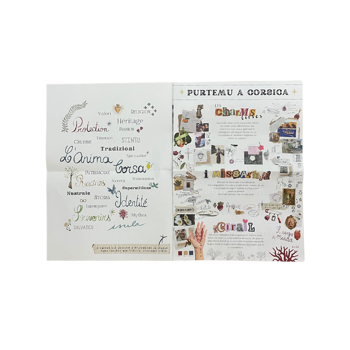 Le Journal "Nanarella 20 anni"