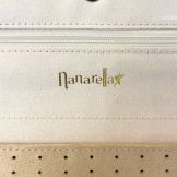 Trousse à bijoux Nanarella - format voyage