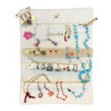 Trousse à bijoux Nanarella - format voyage