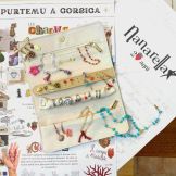 Trousse à bijoux Nanarella - format voyage