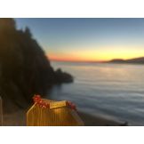 Talisman Cursichella femme