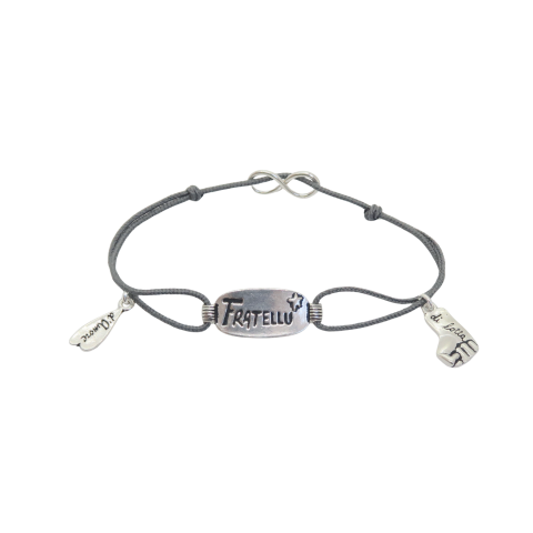Le Bracelet Fratellu d'Amore 2