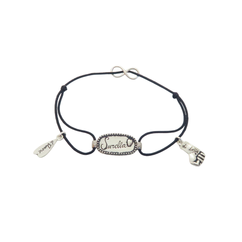 Le Bracelet Surella d'Amore